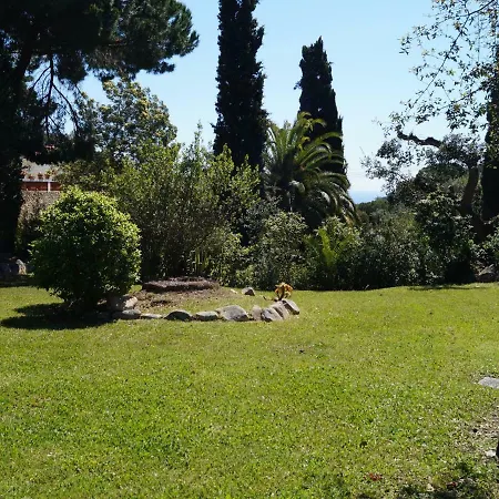 Khaleesi Villa Tossa de Mar